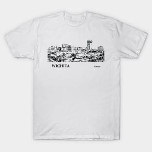 Wichita - Kansas T-Shirt